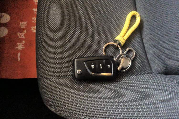 Used Toyota Levin 2019 185T CVT Entry-Level Version China VI Standard