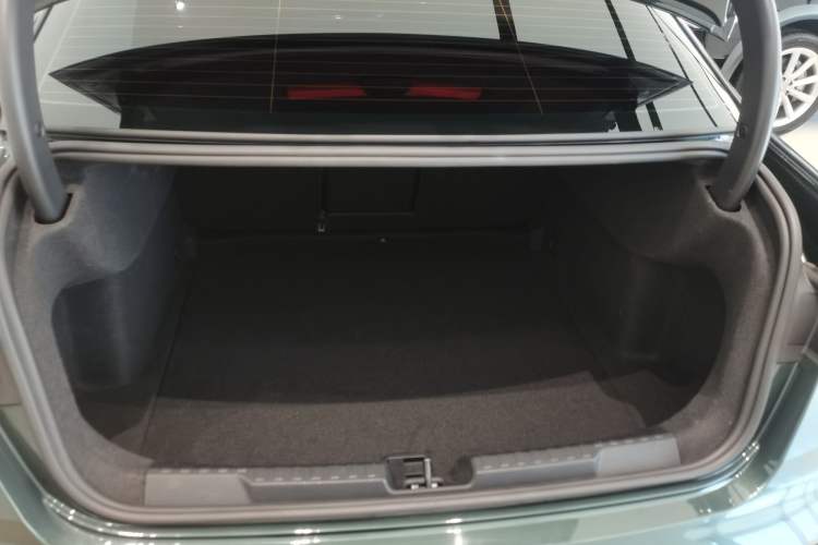 Used Audi A3 2021 A3L Limousine 35 TFSI Fashion Sport Model