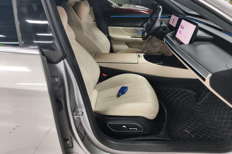 Used XPeng P7 2020 670E