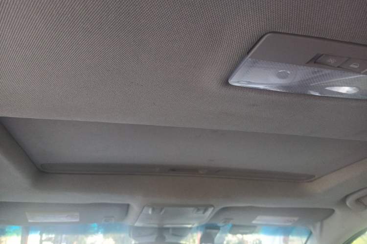 Used Chevrolet Cruze 2012 1.8L SE AT Headliner