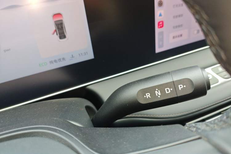 Used Roewe D7 2025 DMH 125km World Champion Edition