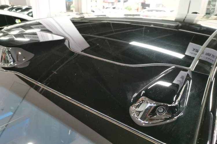 Used Nio ES8 2026 Model 6-seat Executive Signature Edition