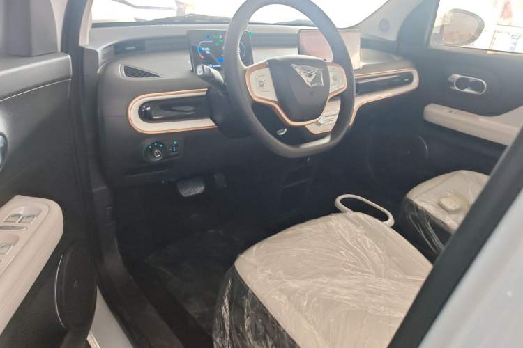 Used Cowin October 2026 Model Mate 305km Guoxuan Surfing Waves Edition
