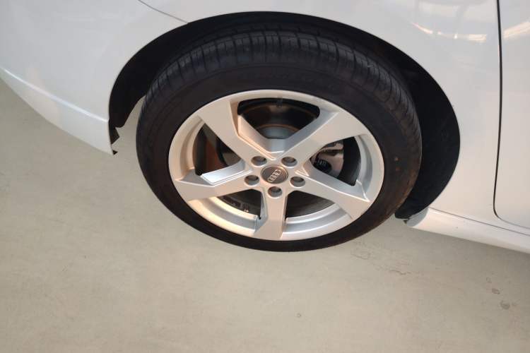 Used Audi A3 2019 Sportback 35 TFSI Fashion Edition China V
