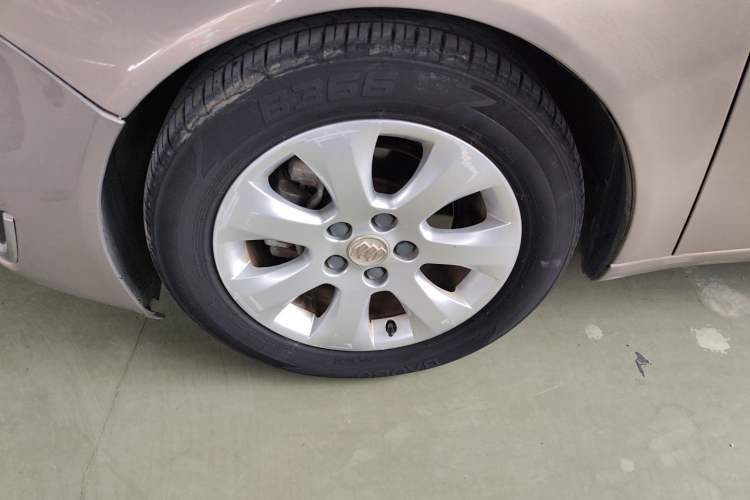 Used Buick Regal 2014 2.0L Leading Fashion Edition
