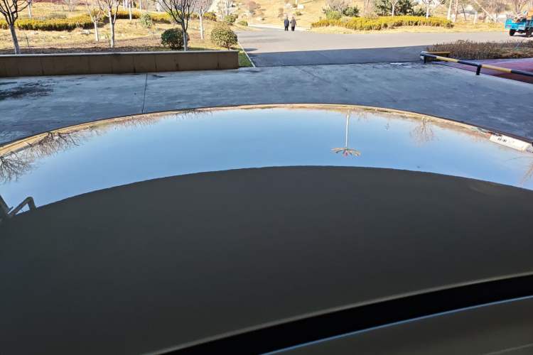 Used Chery New Energy Arrizo e 2024 405km Travel Edition