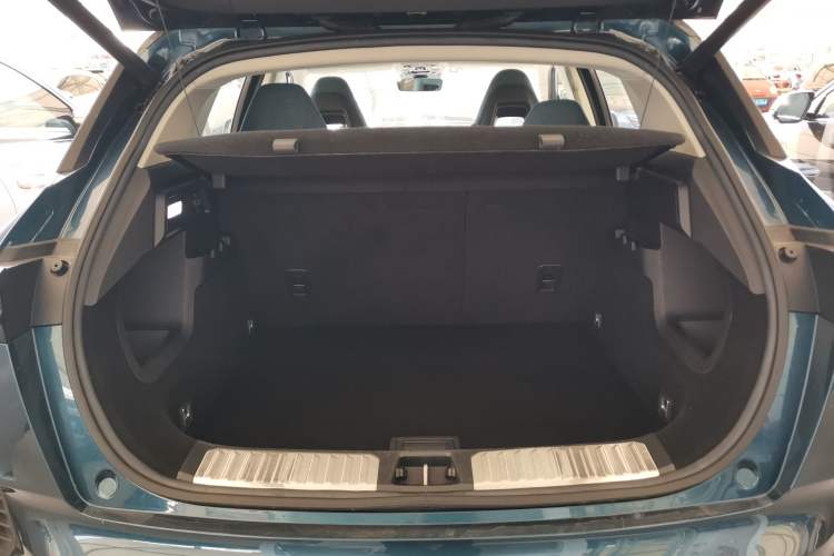 Used Lynk & Co 06 2020 1.5T YAO Halo
