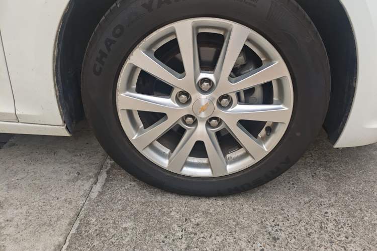 Used Chevrolet Malibu 2013 2.0L Automatic Luxury Edition
