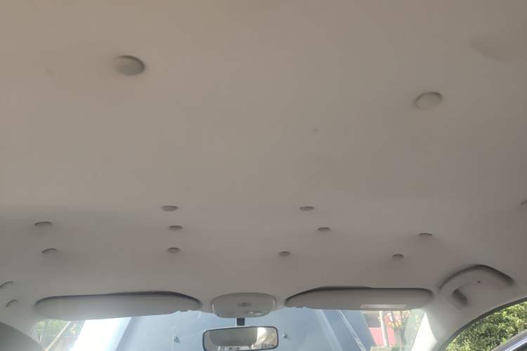 Used Citroen C-Quatre 2013 Sedan 1.6L Automatic Prestige Model