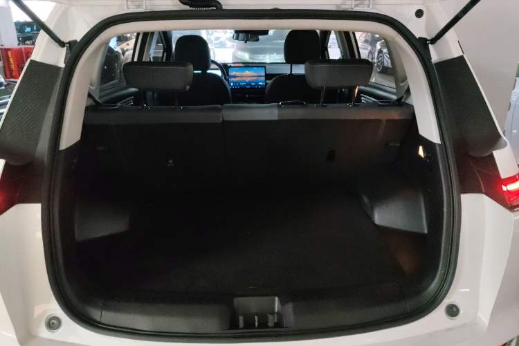 Used AION Y 2023 Plus 510 Enjoy Edition
