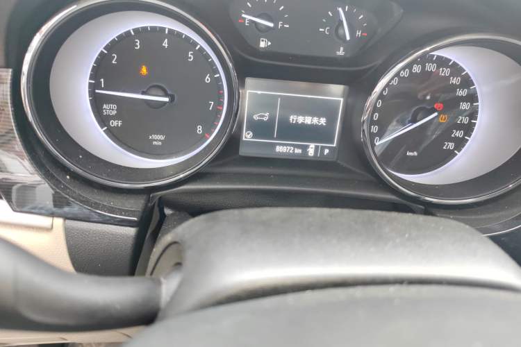 Used Buick Verano 2017 Sedan 15S Automatic Entry Model
