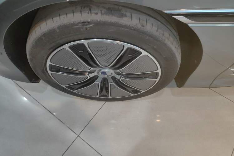 Used Denza Z9GT 2024 1100 Four-Wheel Drive Max Edition