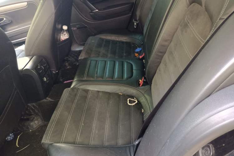 Used Volkswagen FAW-Volkswagen CC 2012 2.0 TSI Ultimate Edition