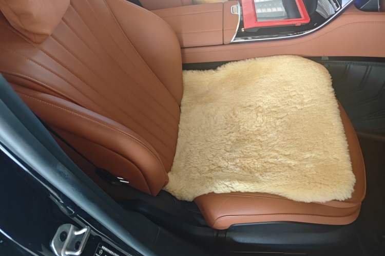 Used Mercedes-Benz S-Class 2024 S 400 L Business Model
