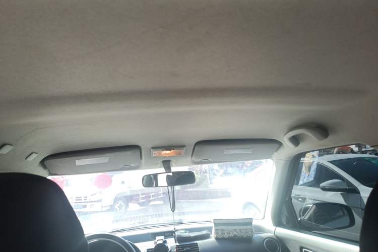 Used Suzuki Swift 2013 1.5L Automatic Standard Edition
