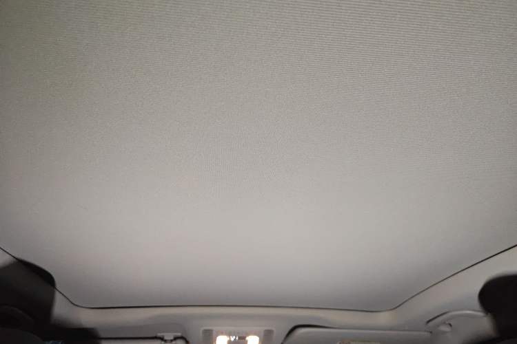 Used Mercedes-Benz GLE 2021 GLE 350 4MATIC Dynamic Edition Headliner