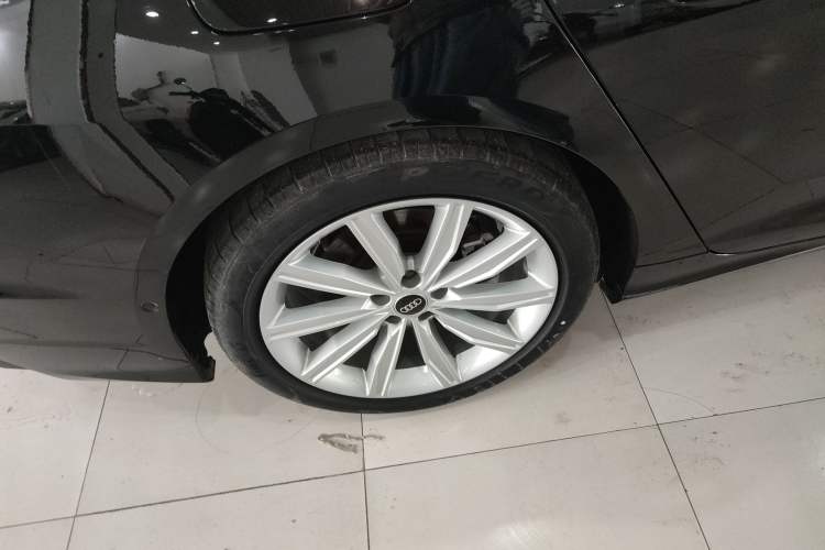 Used Audi A6L 2022 45 TFSI Prestige Dynamic Edition
