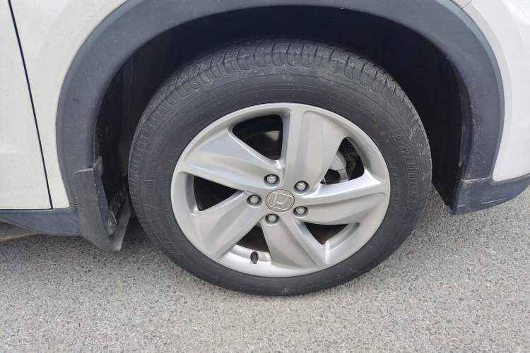 Used Honda Vezel 2020 1.5L CVT Elite Edition