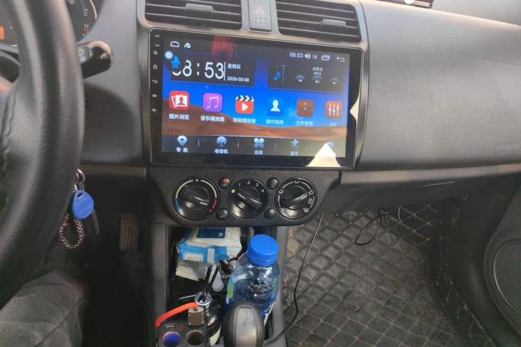 Used Suzuki Swift 2016 1.5L Automatic Fashionable Coolplay Edition