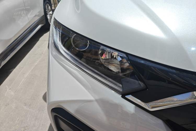 Used Honda XR-V 2020 1.5L CVT Comfort Version Right Front Headlight