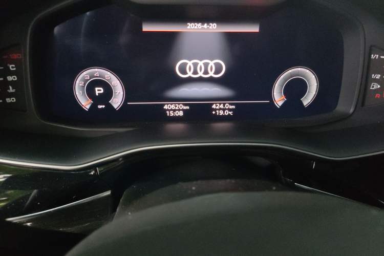 Used Audi Q8 2021 55 TFSI Prestige Dynamic Edition
