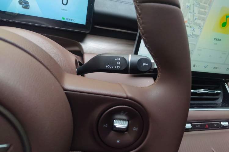 Used Wuling Xingguang S 2024 510 km Flagship Version
