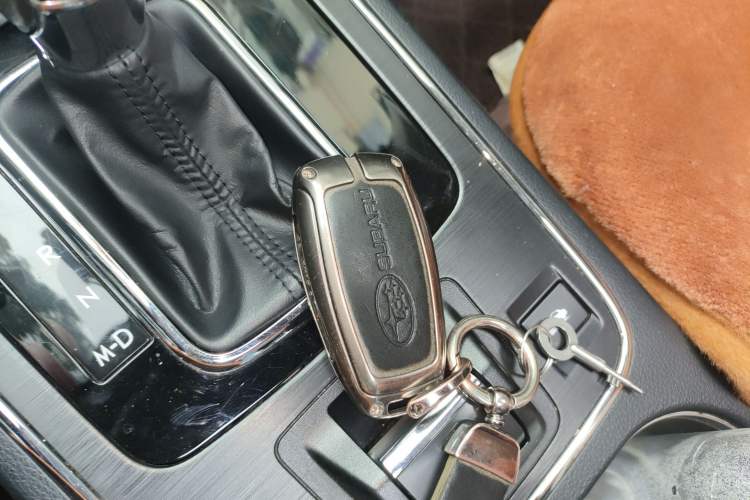 Used Subaru Outback 2016 2.5i Sport Navigation Edition
