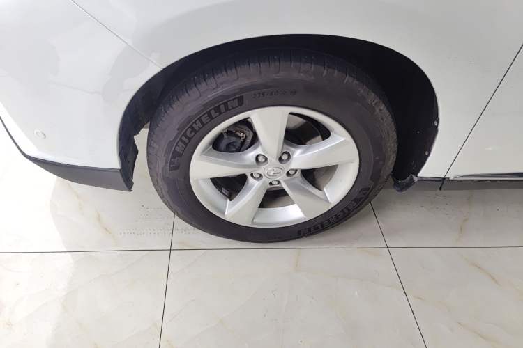 Used Lexus RX Classic 2013 270 Elite Edition