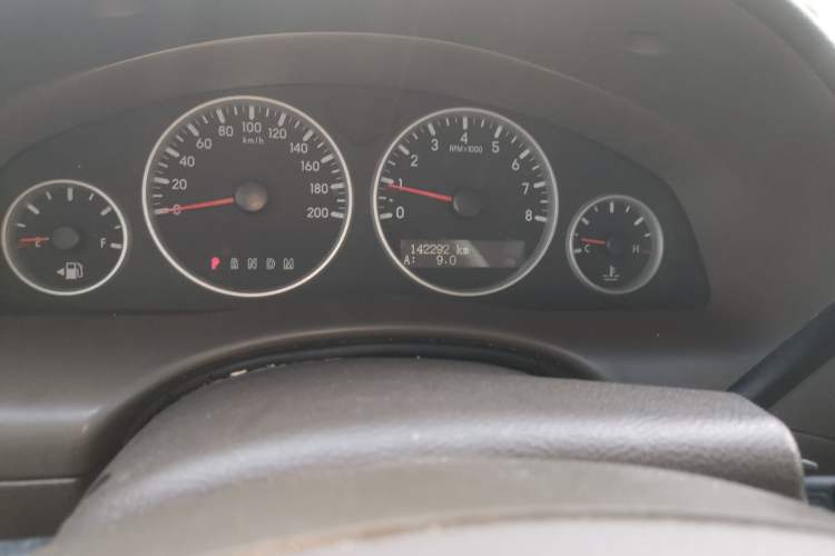 Used Buick GL8 2014 2.4L Classic Edition
