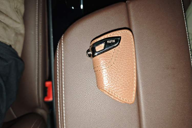 Used BMW 5 Series 2022 Restyled 530Li Leading Edition M Sport Package