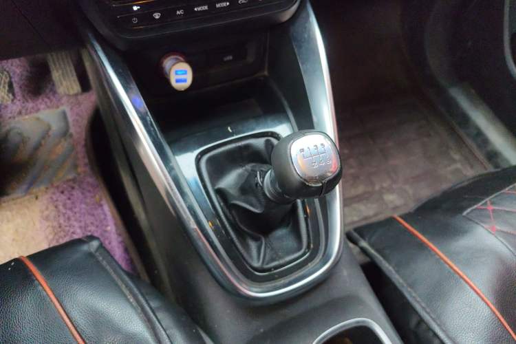 Used Baojun 510 2017 1.5L Manual Luxury Model