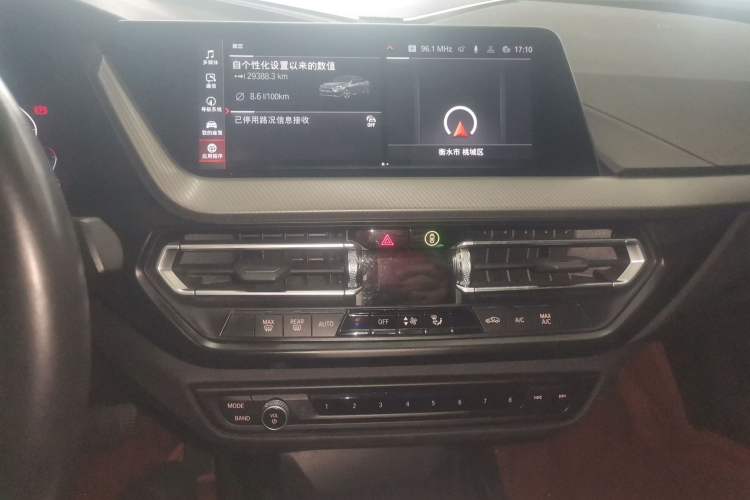 Used BMW 2 Series (Import) 2021 225i Four-Door Coupe M Sport Night Edition
