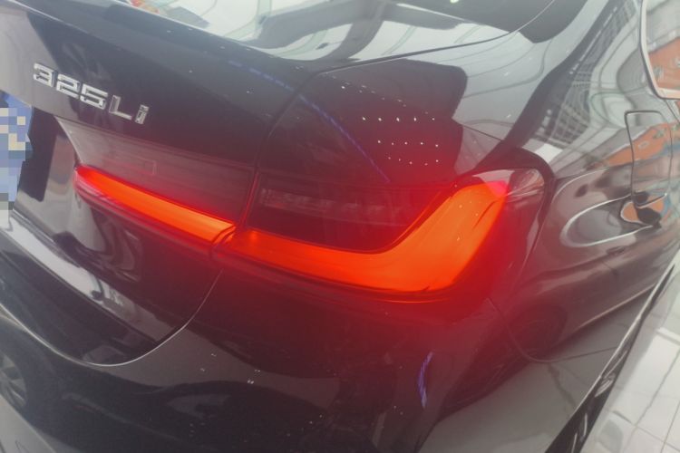 Used BMW 3 Series 2023 325Li M Sport Package
