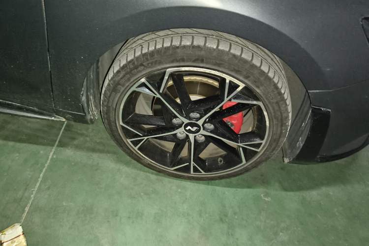 Used Hyundai Lafesta 2023 270T N Line DLX Luxury Edition
