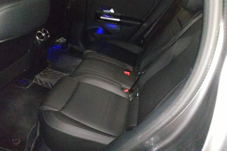 Used Mercedes-Benz EQA 2023-Year Restyled EQA 260
