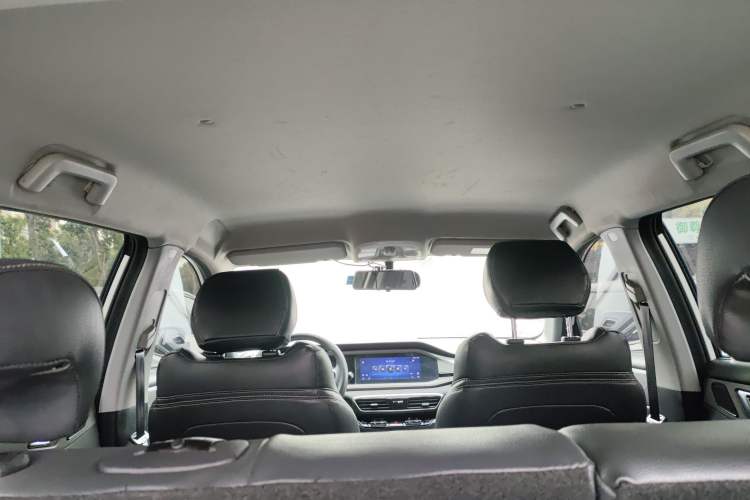 Used Cowin Xuanjie 2023 1.5L CVT Enjoyment Edition
