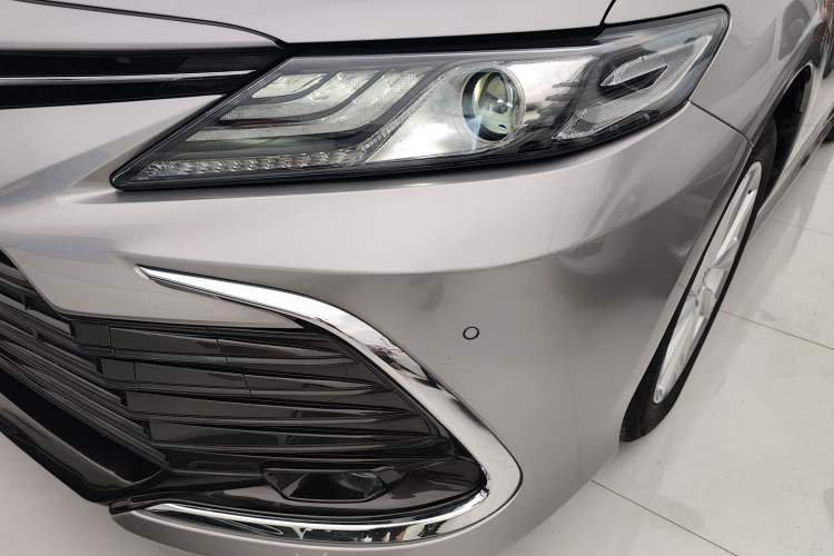 Used Toyota Camry 2021 2.0G Luxury Edition