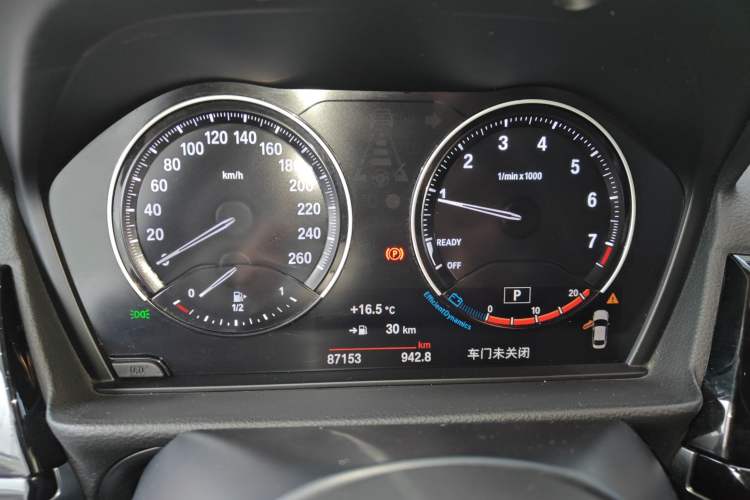 Used BMW 1 Series 2021 Revised 120i M Sport Night Edition