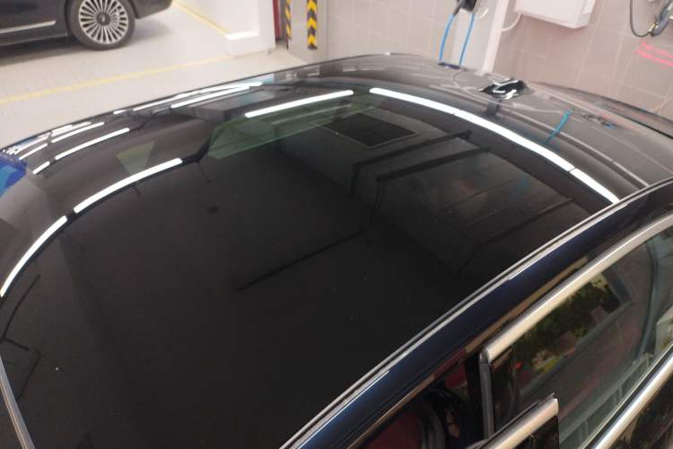 Used BMW i5 2025 eDrive 35L M Sport Package
