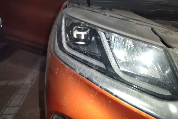 Used Geely Auto Coolray 2019 Sport Model 260T DCT Battle China V Standard