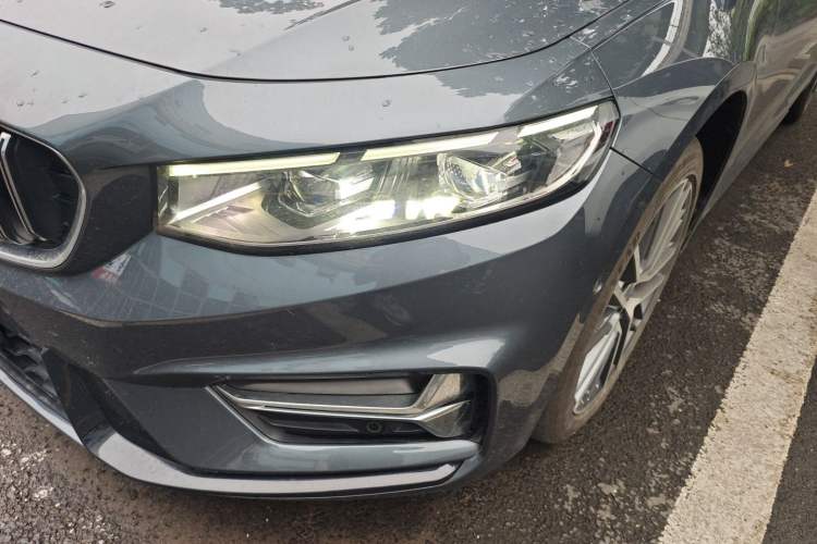 Used Geely Auto Preface 2023 2.0TD Prestige Version
