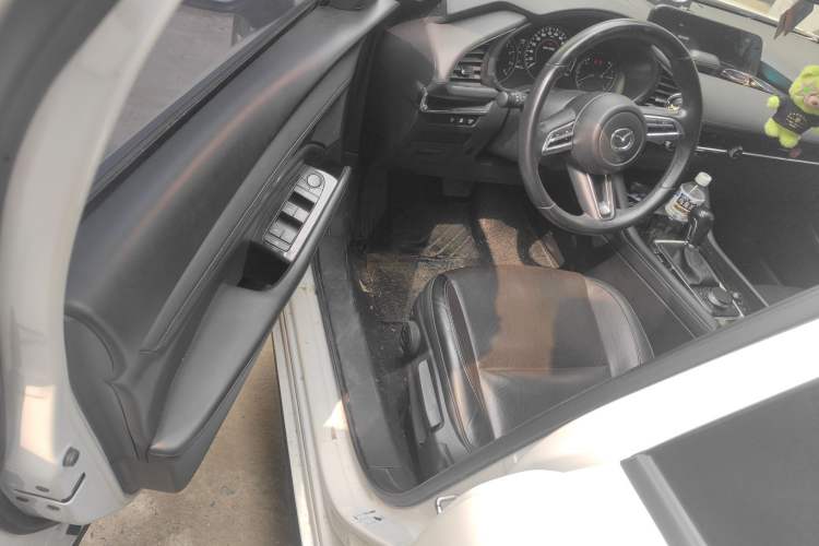 Used Mazda 3 Axela 2020 2.0L Automatic Zhiya Edition