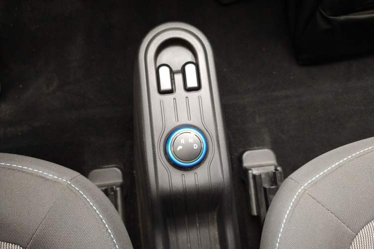 Used Wuling Hongguang MINIEV 2020 Freedom Version Lithium Iron Phosphate