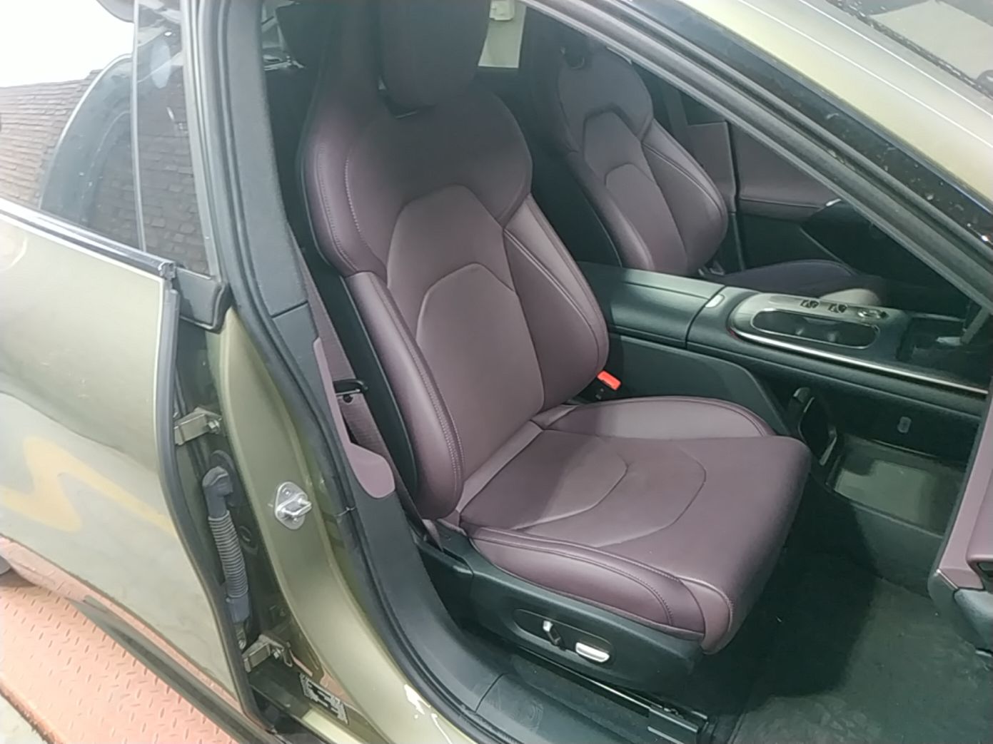 Xiaomi Auto SU7 2024 Rear-Drive Long-Range Intelligent Driving Version — снимка 19