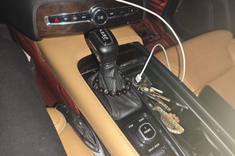 Used Volvo XC90 2015 T6 Zhiya Edition 7-seater