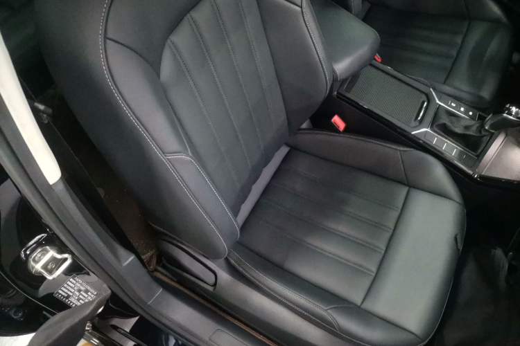 Used Volkswagen Passat 2023 Revised Version 280TSI Business Edition
