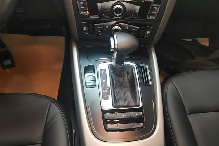 Used Audi Q5 2016 40 TFSI Trendy Edition