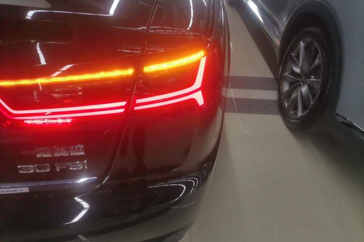 Used Audi A6L 2017 30 FSI Technology Model