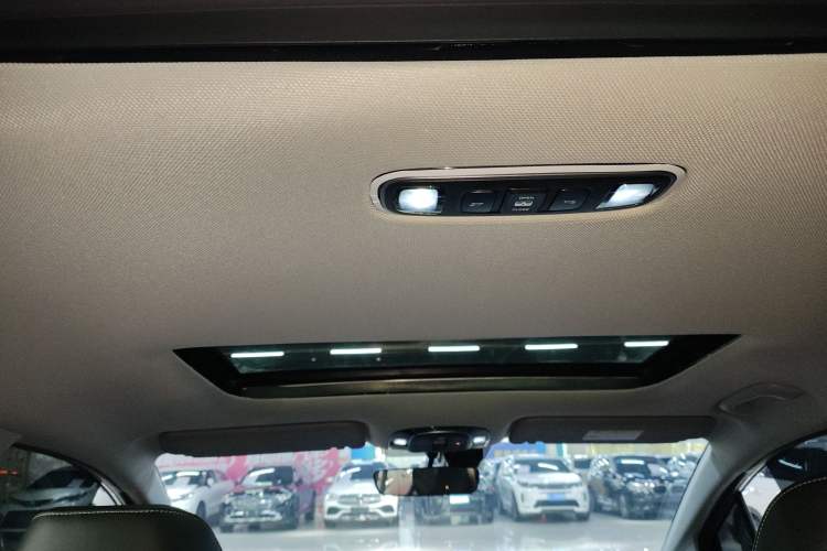 Used Hyundai Custo 2021 270TGDi Prestige LUX