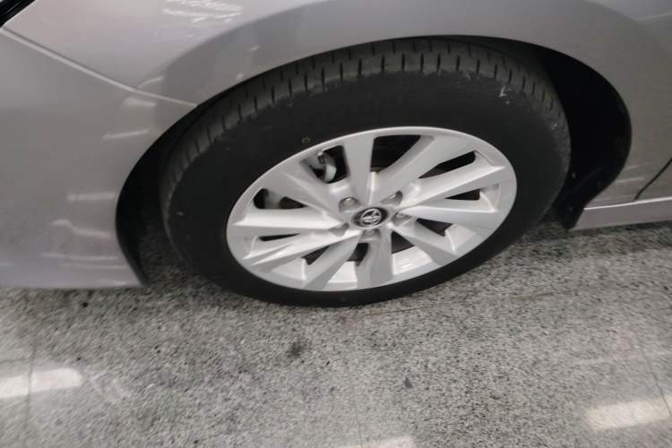 Used Toyota Camry 2021 2.0G Luxury Edition Left Front Wheel Hub